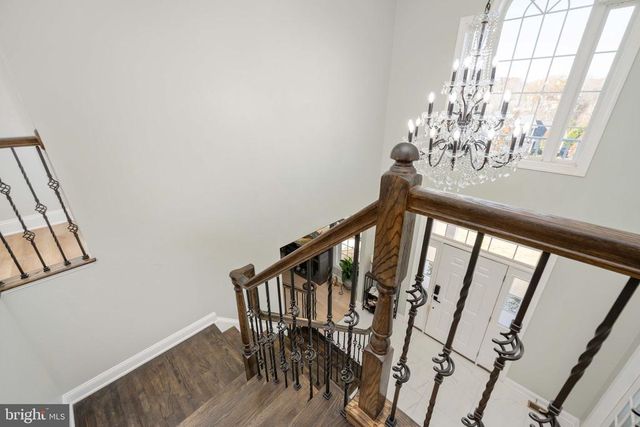 9590 BLACKBIRD LOOP, Culpeper, VA 22701