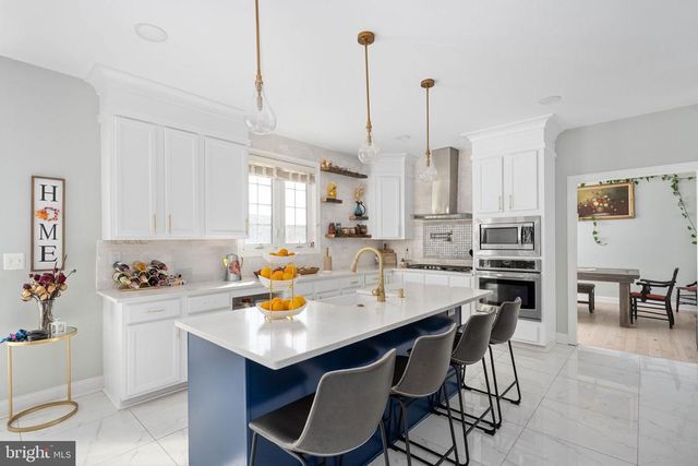 9590 BLACKBIRD LOOP, Culpeper, VA 22701