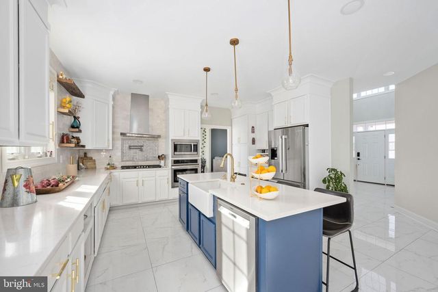 9590 BLACKBIRD LOOP, Culpeper, VA 22701