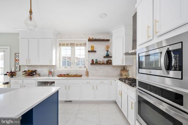 9590 BLACKBIRD LOOP, Culpeper, VA 22701