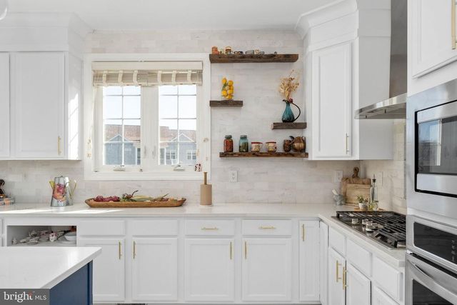 9590 BLACKBIRD LOOP, Culpeper, VA 22701