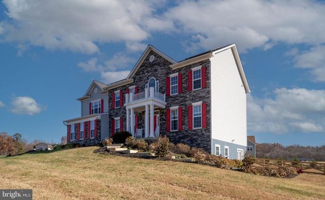 9590 BLACKBIRD LOOP, Culpeper, VA 22701