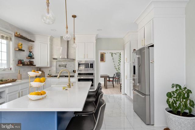 9590 BLACKBIRD LOOP, Culpeper, VA 22701