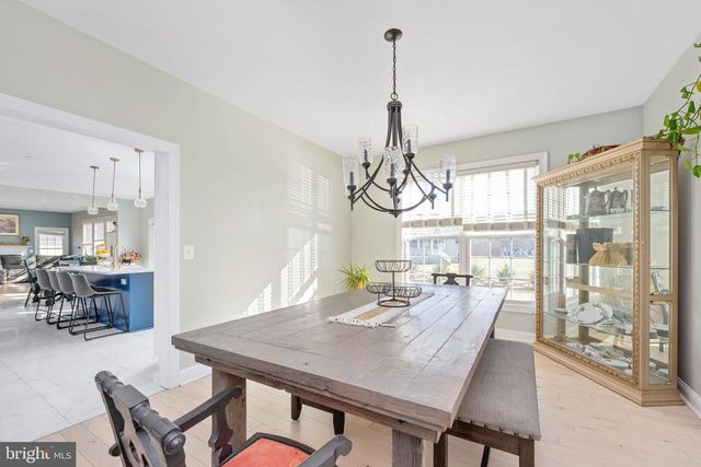 9590 BLACKBIRD LOOP, Culpeper, VA 22701