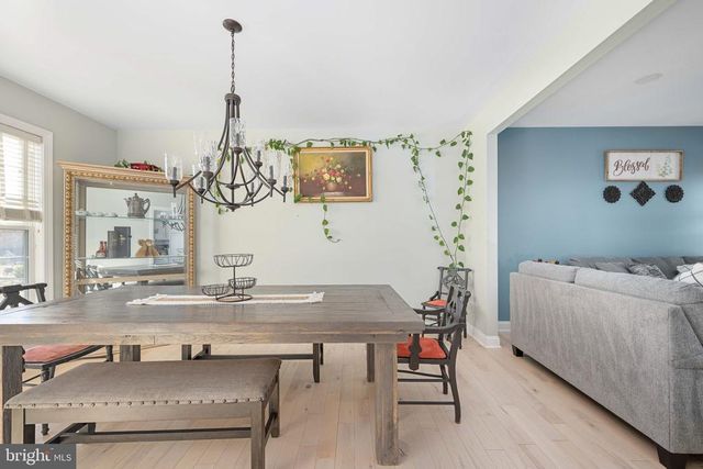 9590 BLACKBIRD LOOP, Culpeper, VA 22701