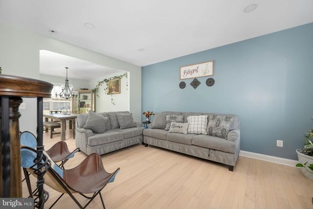 9590 BLACKBIRD LOOP, Culpeper, VA 22701