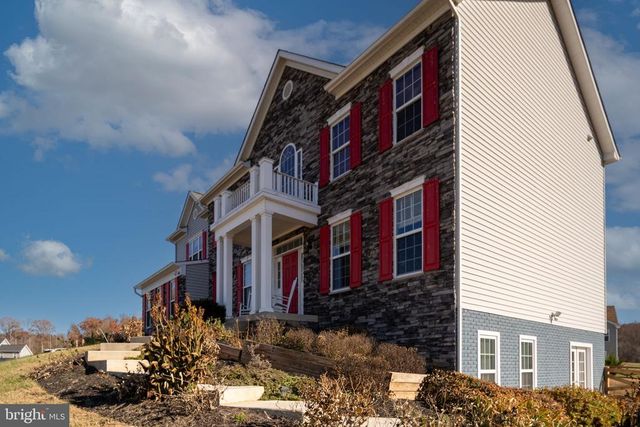 9590 BLACKBIRD LOOP, Culpeper, VA 22701