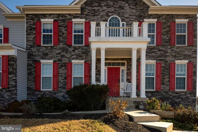 9590 BLACKBIRD LOOP, Culpeper, VA 22701