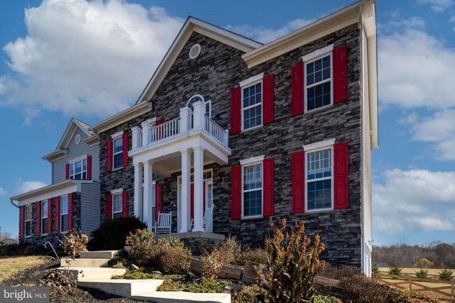 9590 BLACKBIRD LOOP, Culpeper, VA 22701