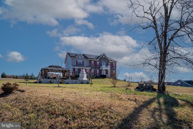 9590 BLACKBIRD LOOP, Culpeper, VA 22701