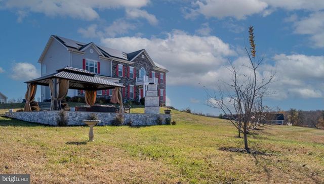 9590 BLACKBIRD LOOP, Culpeper, VA 22701