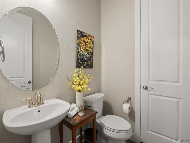 Address unavailable.