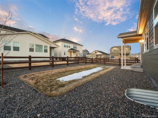 Address unavailable.