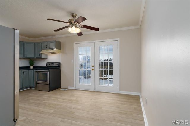 35 Briarcliff Drive, Granite City, IL 62040