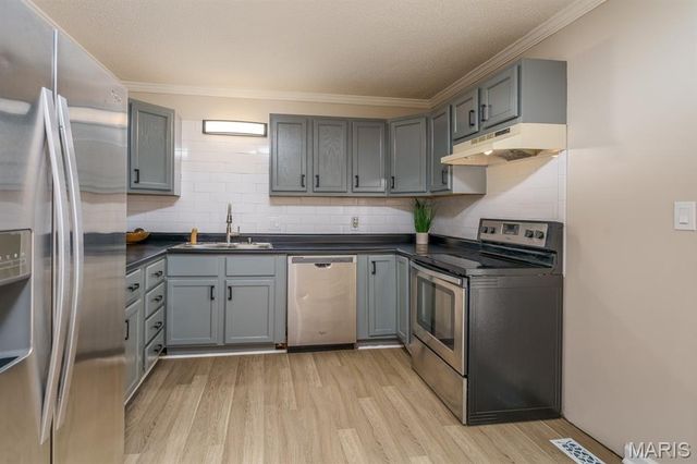 35 Briarcliff Drive, Granite City, IL 62040