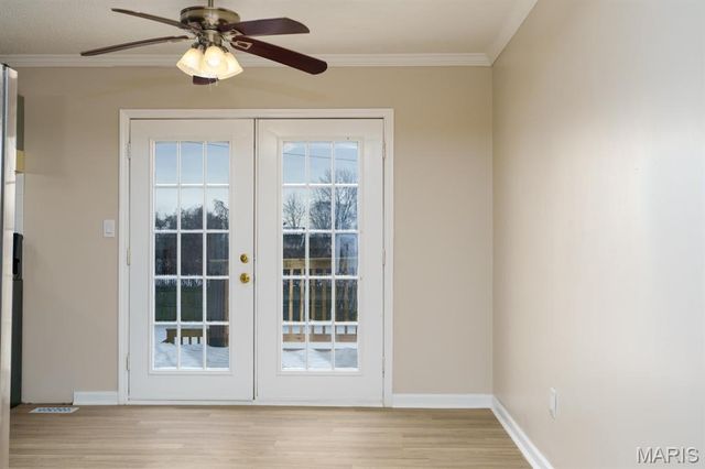 35 Briarcliff Drive, Granite City, IL 62040