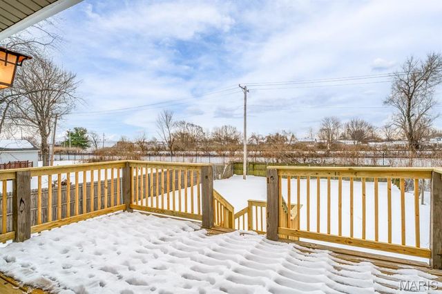 35 Briarcliff Drive, Granite City, IL 62040