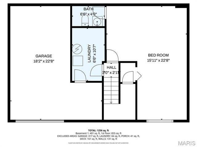 35 Briarcliff Drive, Granite City, IL 62040