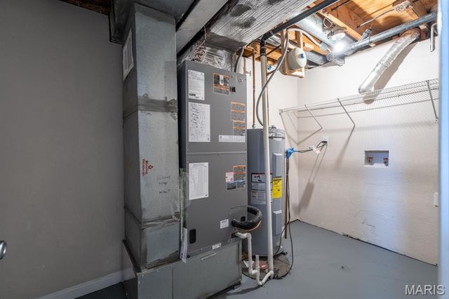 35 Briarcliff Drive, Granite City, IL 62040