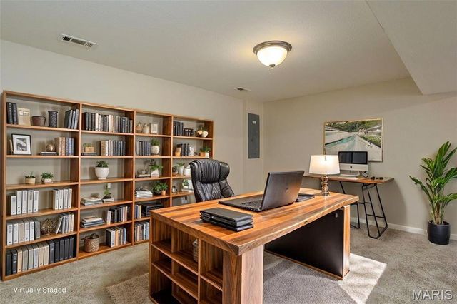 35 Briarcliff Drive, Granite City, IL 62040