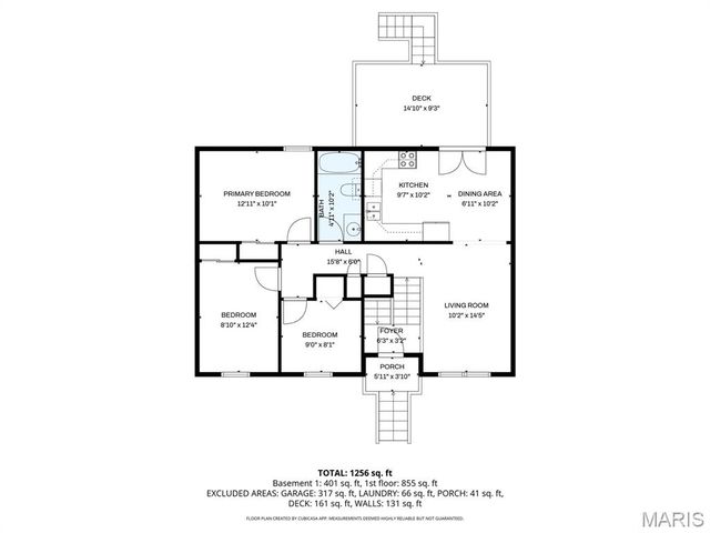 35 Briarcliff Drive, Granite City, IL 62040