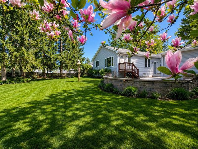 25730 93RD STREET, Salem, WI 53168