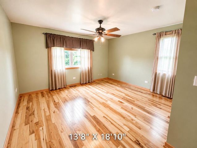 25730 93RD STREET, Salem, WI 53168