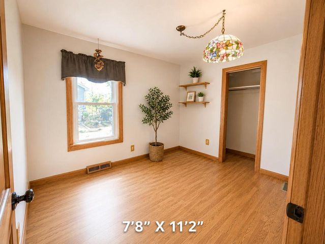 25730 93RD STREET, Salem, WI 53168