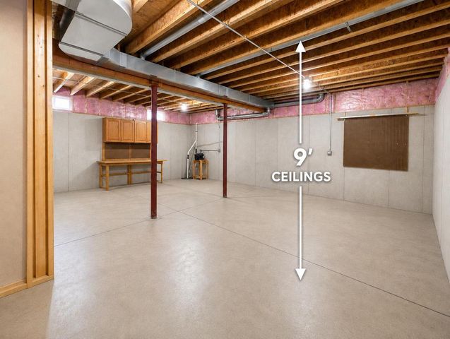 25730 93RD STREET, Salem, WI 53168