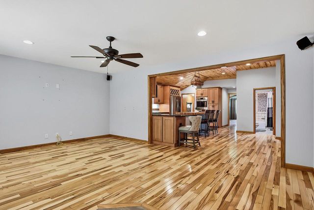 25730 93RD STREET, Salem, WI 53168