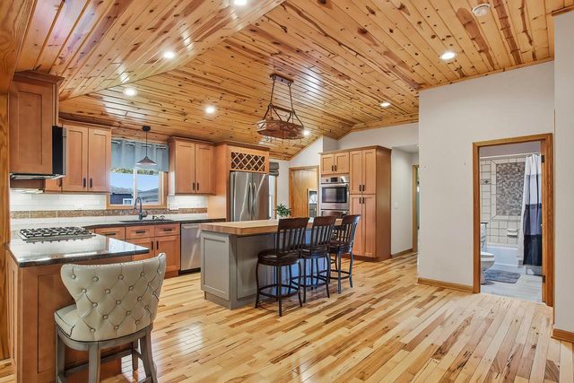 25730 93RD STREET, Salem, WI 53168