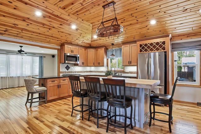 25730 93RD STREET, Salem, WI 53168