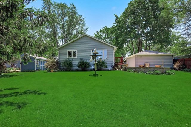 25730 93RD STREET, Salem, WI 53168