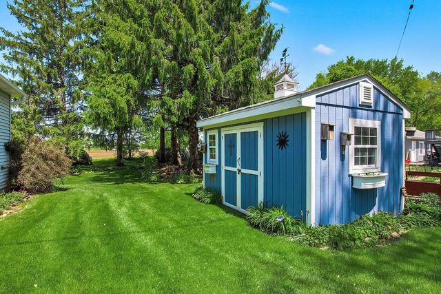 25730 93RD STREET, Salem, WI 53168