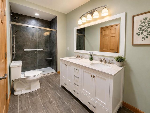 25730 93RD STREET, Salem, WI 53168