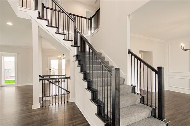 11821 N Wheeling Avenue, Kansas City, MO 64156