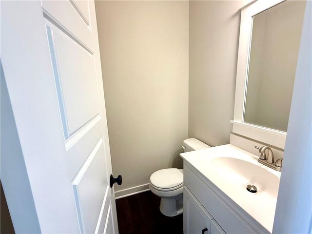 11821 N Wheeling Avenue, Kansas City, MO 64156