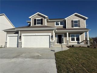 11821 N Wheeling Avenue, Kansas City, MO 64156