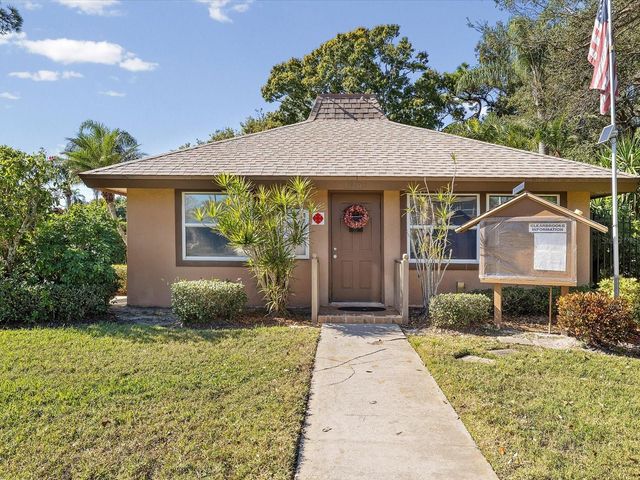 1829 CLEARBROOKE DRIVE, Clearwater, FL 33760