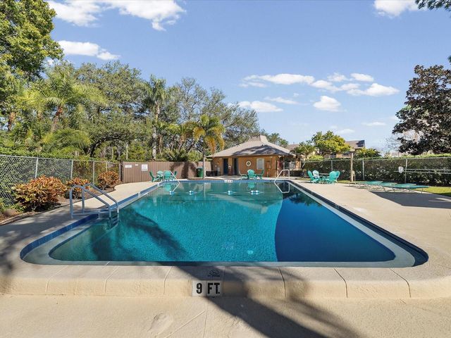 1829 CLEARBROOKE DRIVE, Clearwater, FL 33760