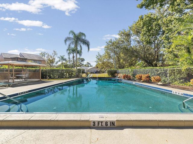 1829 CLEARBROOKE DRIVE, Clearwater, FL 33760