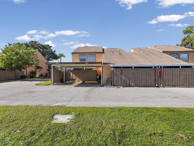 1829 CLEARBROOKE DRIVE, Clearwater, FL 33760