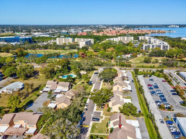 1829 CLEARBROOKE DRIVE, Clearwater, FL 33760