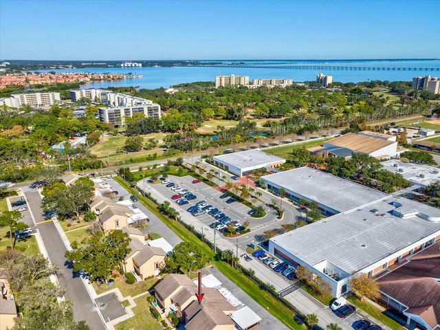 1829 CLEARBROOKE DRIVE, Clearwater, FL 33760