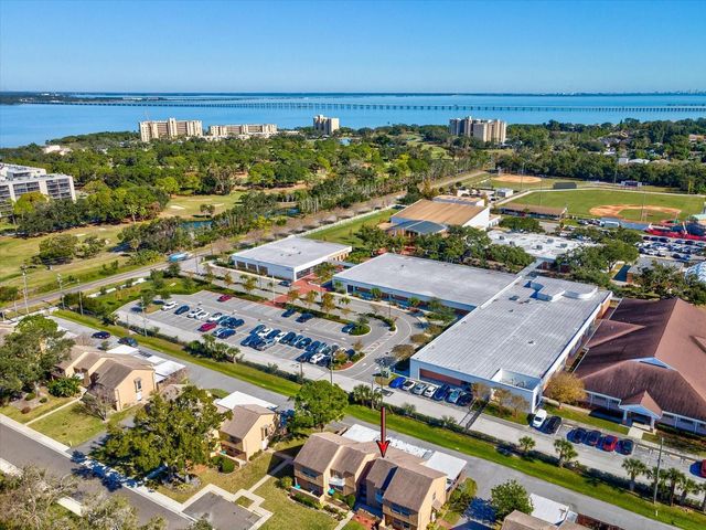 1829 CLEARBROOKE DRIVE, Clearwater, FL 33760