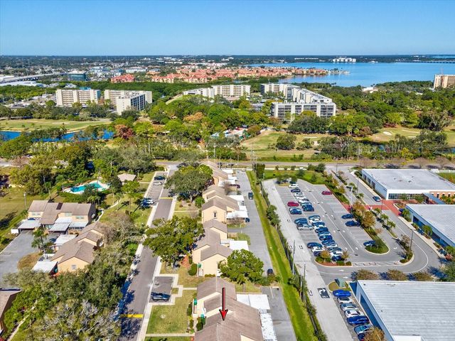 1829 CLEARBROOKE DRIVE, Clearwater, FL 33760