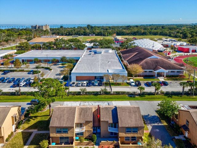 1829 CLEARBROOKE DRIVE, Clearwater, FL 33760