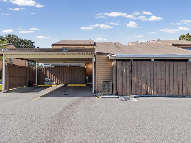 1829 CLEARBROOKE DRIVE, Clearwater, FL 33760