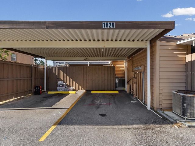 1829 CLEARBROOKE DRIVE, Clearwater, FL 33760