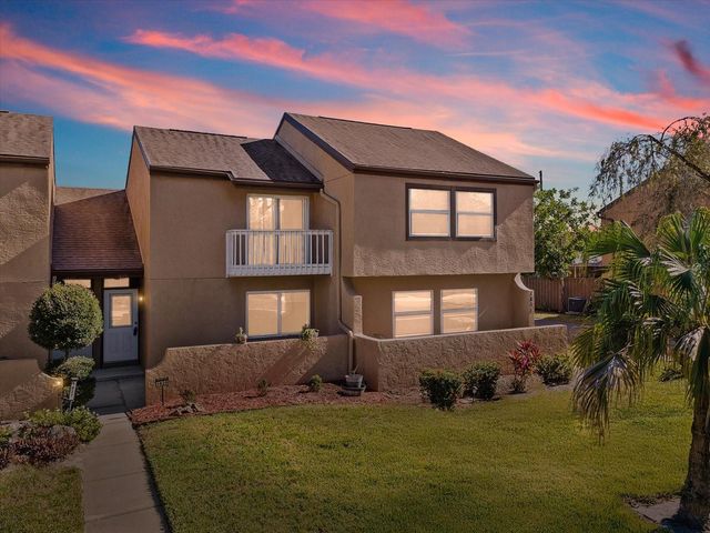 1829 CLEARBROOKE DRIVE, Clearwater, FL 33760